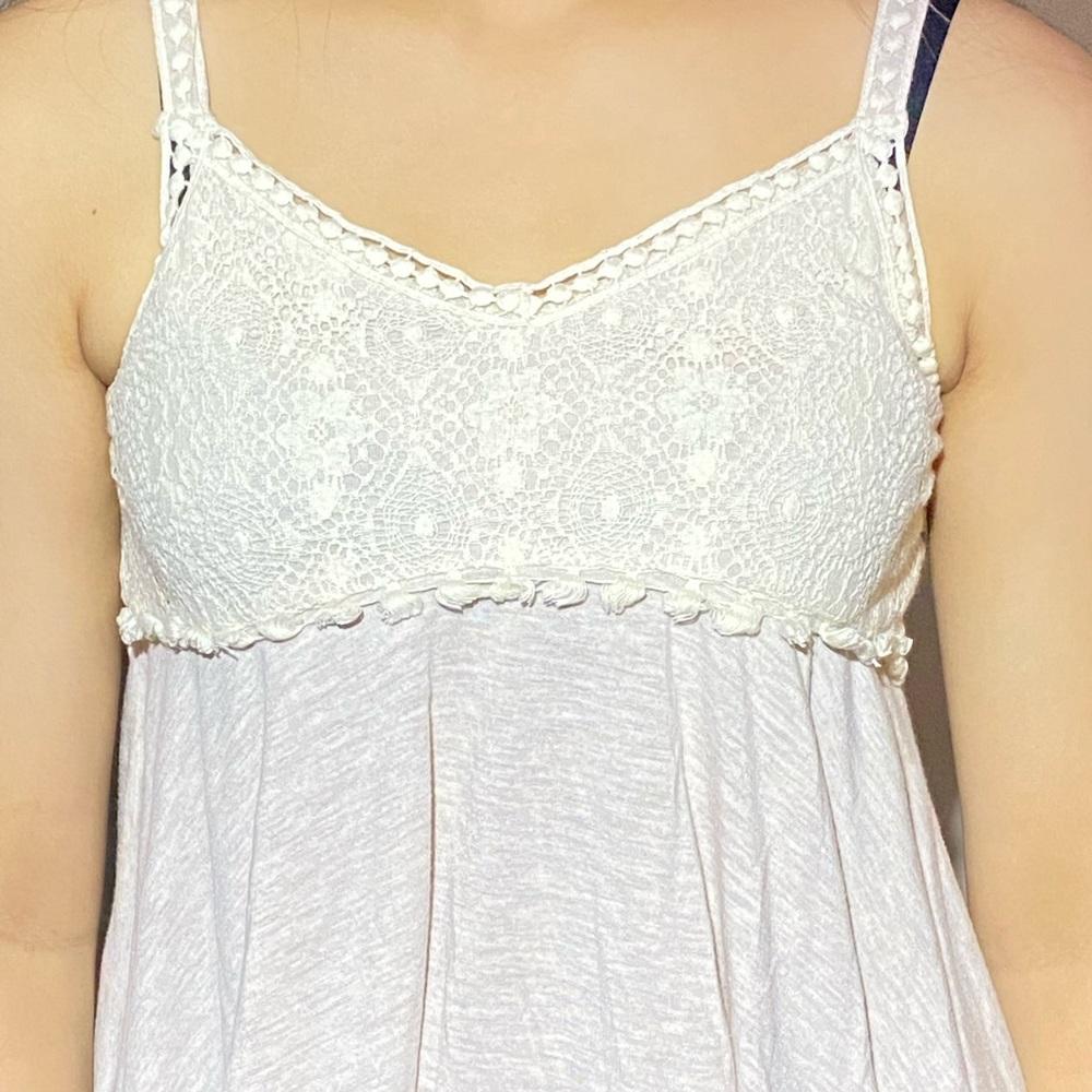 Soft Lounge Camisole